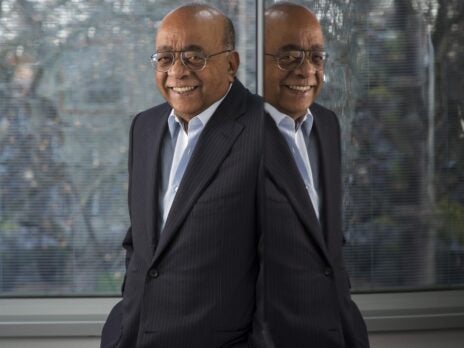 Mo Ibrahim: 'We invested in Africa...I made embarrassing amounts of money'