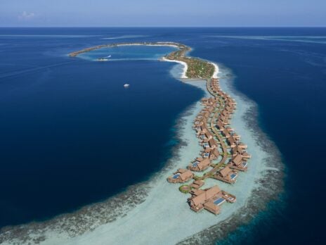 'If you ask the price, you can’t afford it' - Waldorf Astoria's new Maldives retreat reviewed