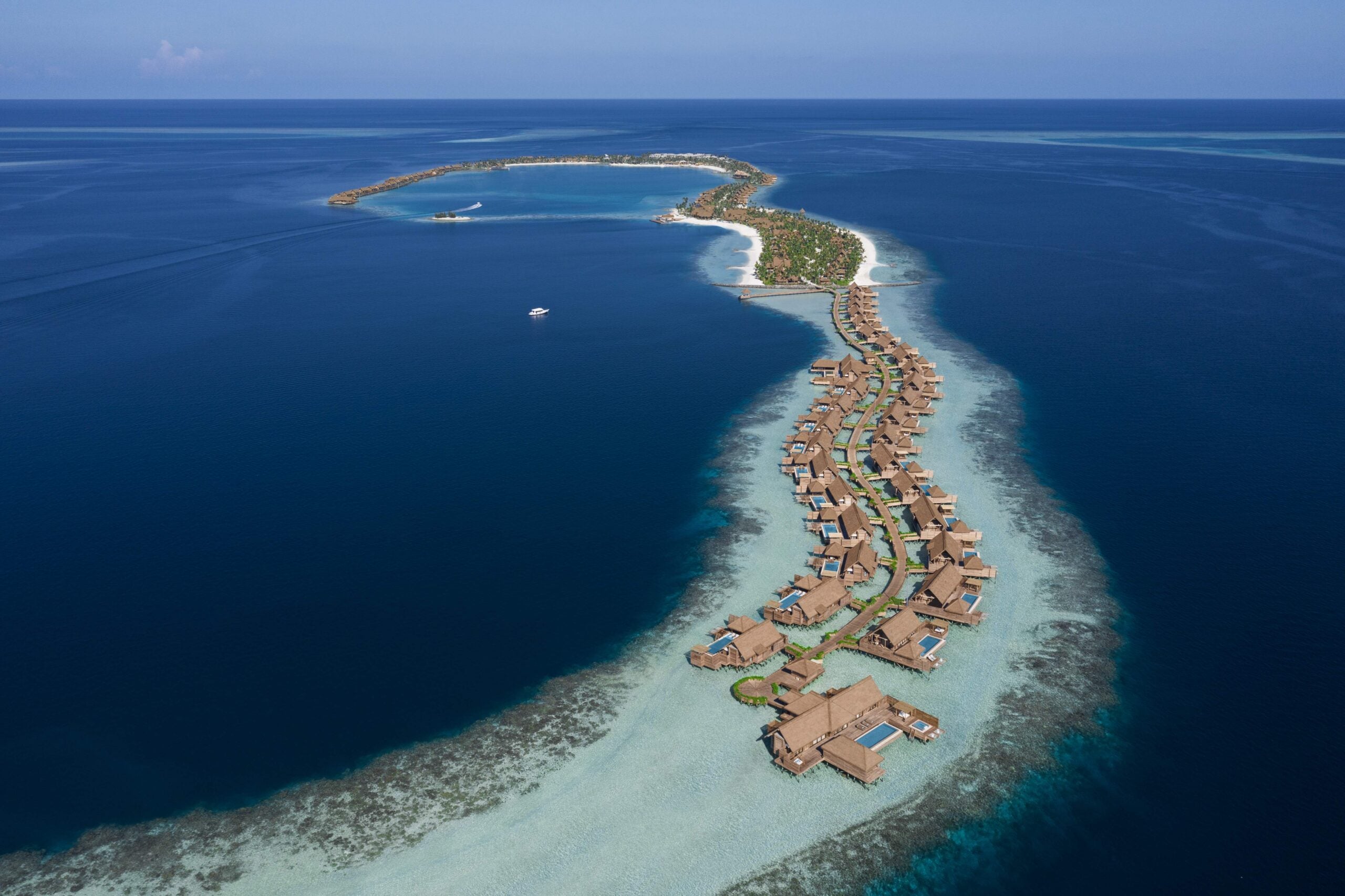 'If you ask the price, you can’t afford it' - Waldorf Astoria's new Maldives retreat reviewed