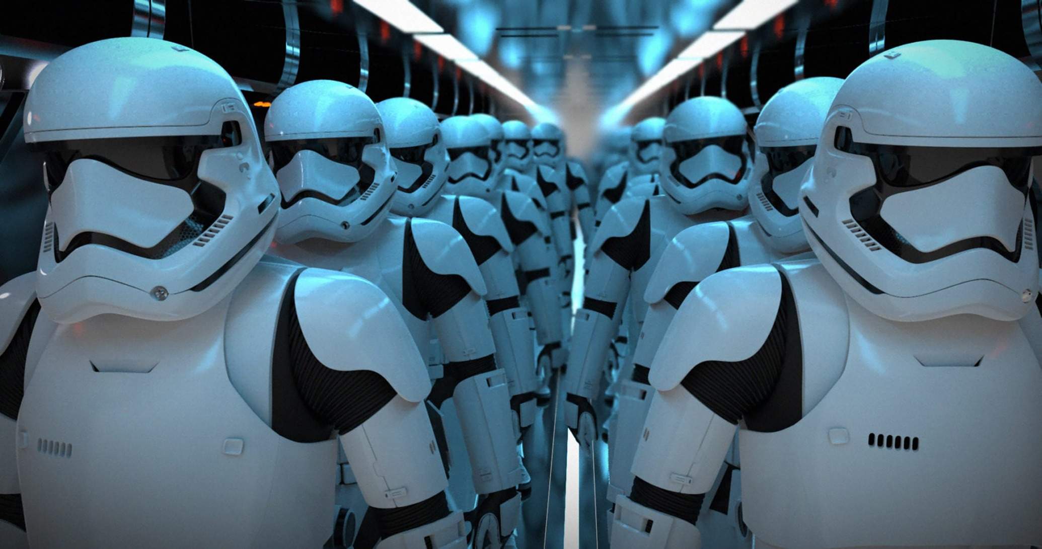 Why the Star Wars universe is more morally complex than you might think