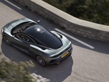 McClaren's new GT: A reinvention of the grand tourer or 'just a supercar with the wrong badge?'