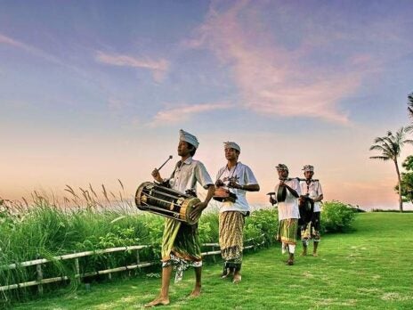 'Silence Day': Experiencing Nyepi at Bali's AYANA resort