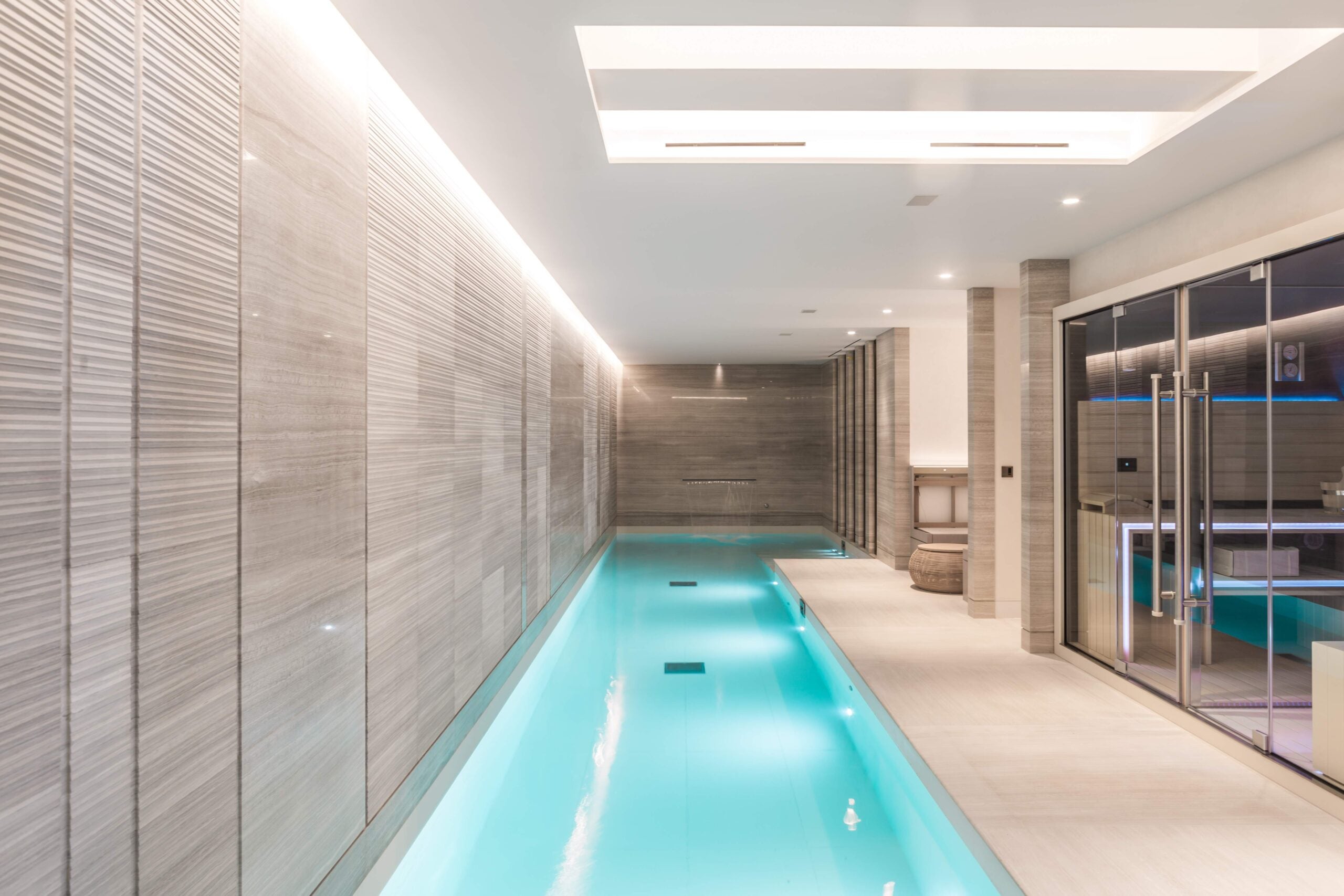 On the rise and rise of the 'holistic home' On the rise and rise of the 'holistic home'
