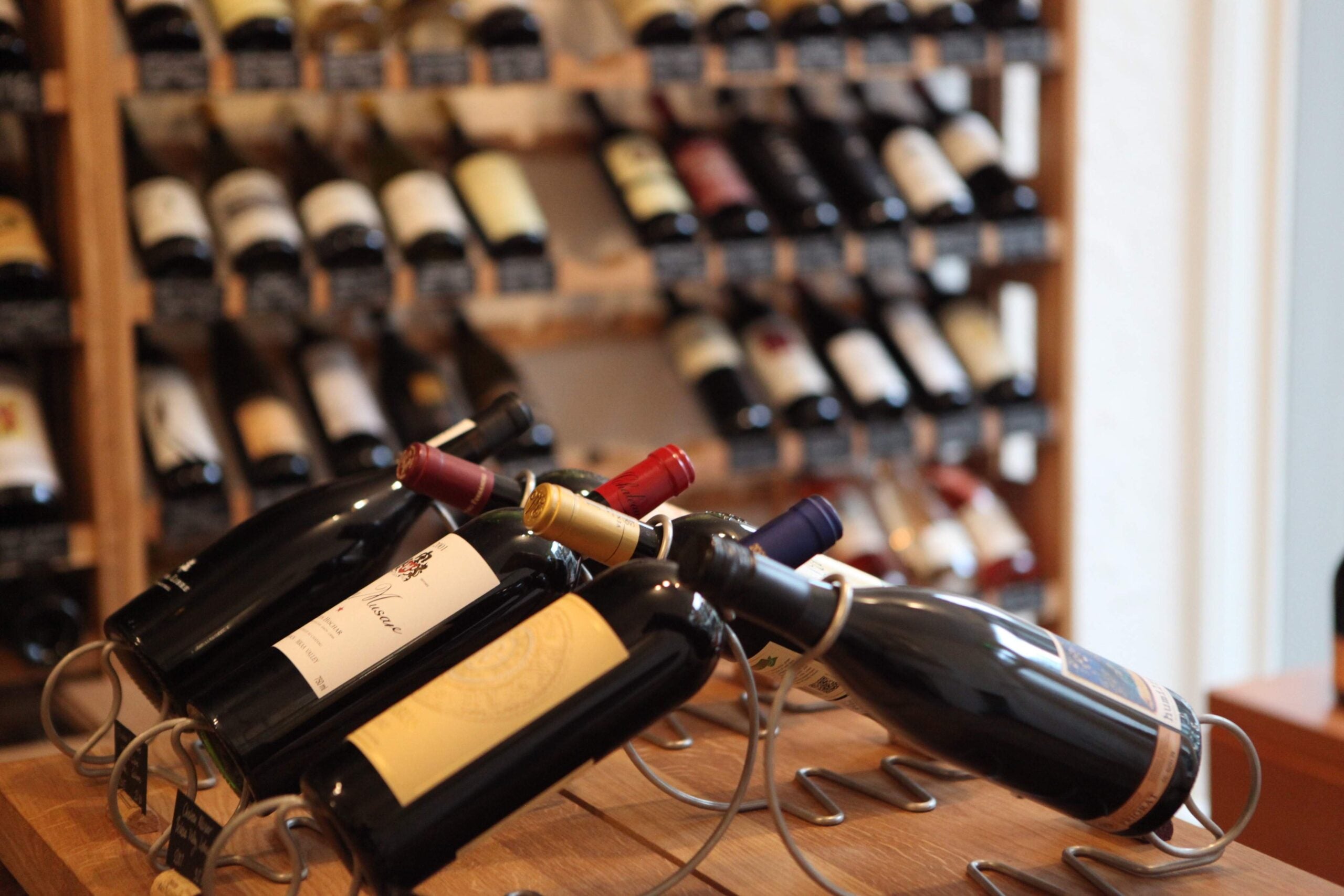 Make your next Deliveroo order a £1,320 magnum of Chateau Lafite: The best wine delivery services for lockdown Make your next Deliveroo order a £1,320 magnum of Chateau Lafite: The best wine delivery services for lockdown