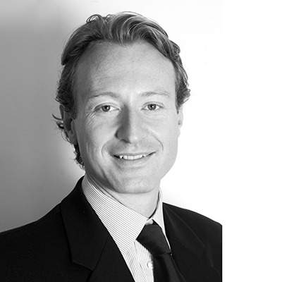 Peter Bevan