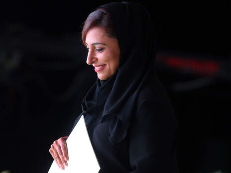 Sheikha Bodour of Sharjah: Why the world has never needed books more than today