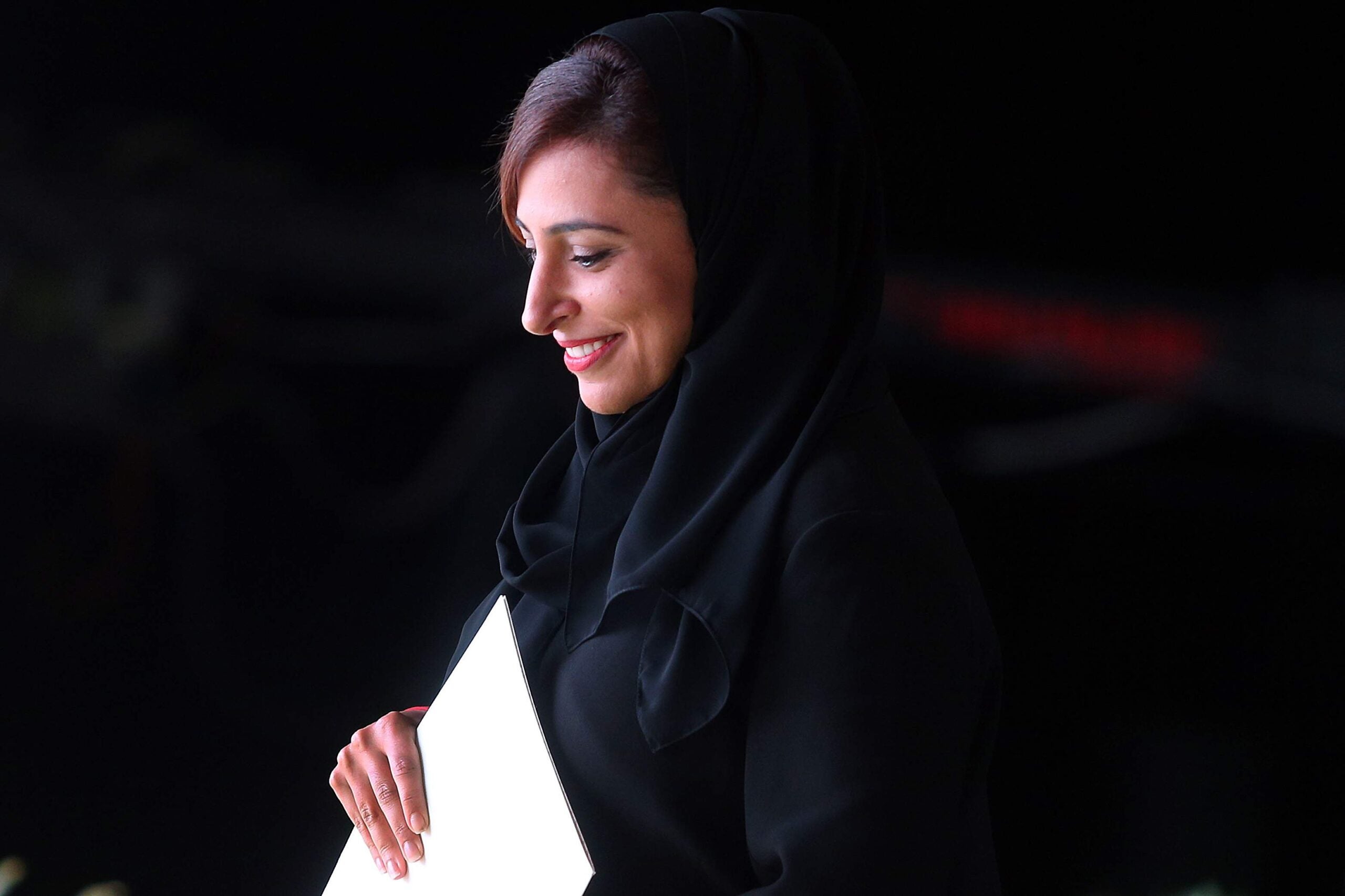 Sheikha Bodour of Sharjah: Why the world has never needed books more than today Sheikha Bodour of Sharjah: Why the world has never needed books more than today
