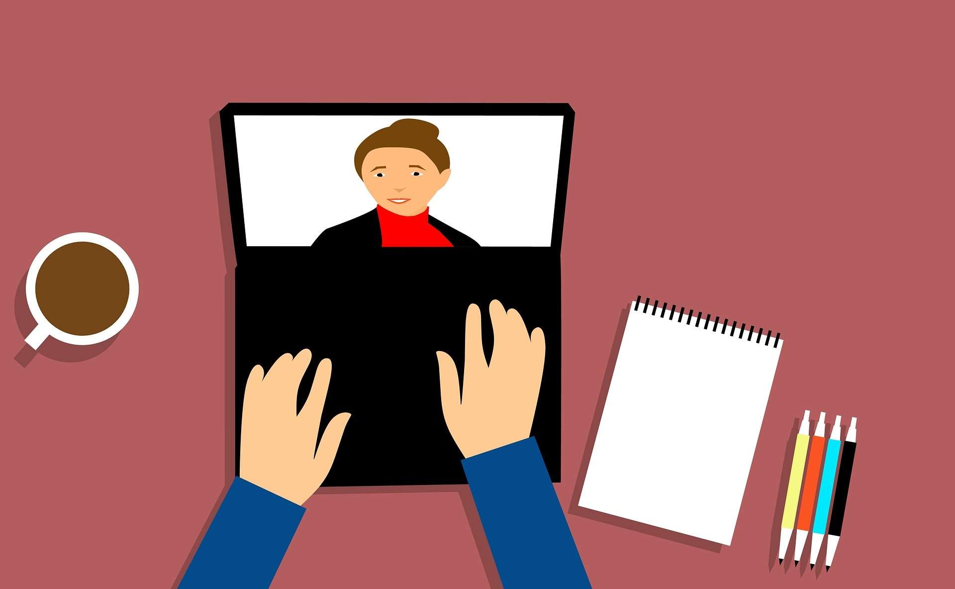 A trust lawyer's tips for video conferencing A trust lawyer's tips for video conferencing
