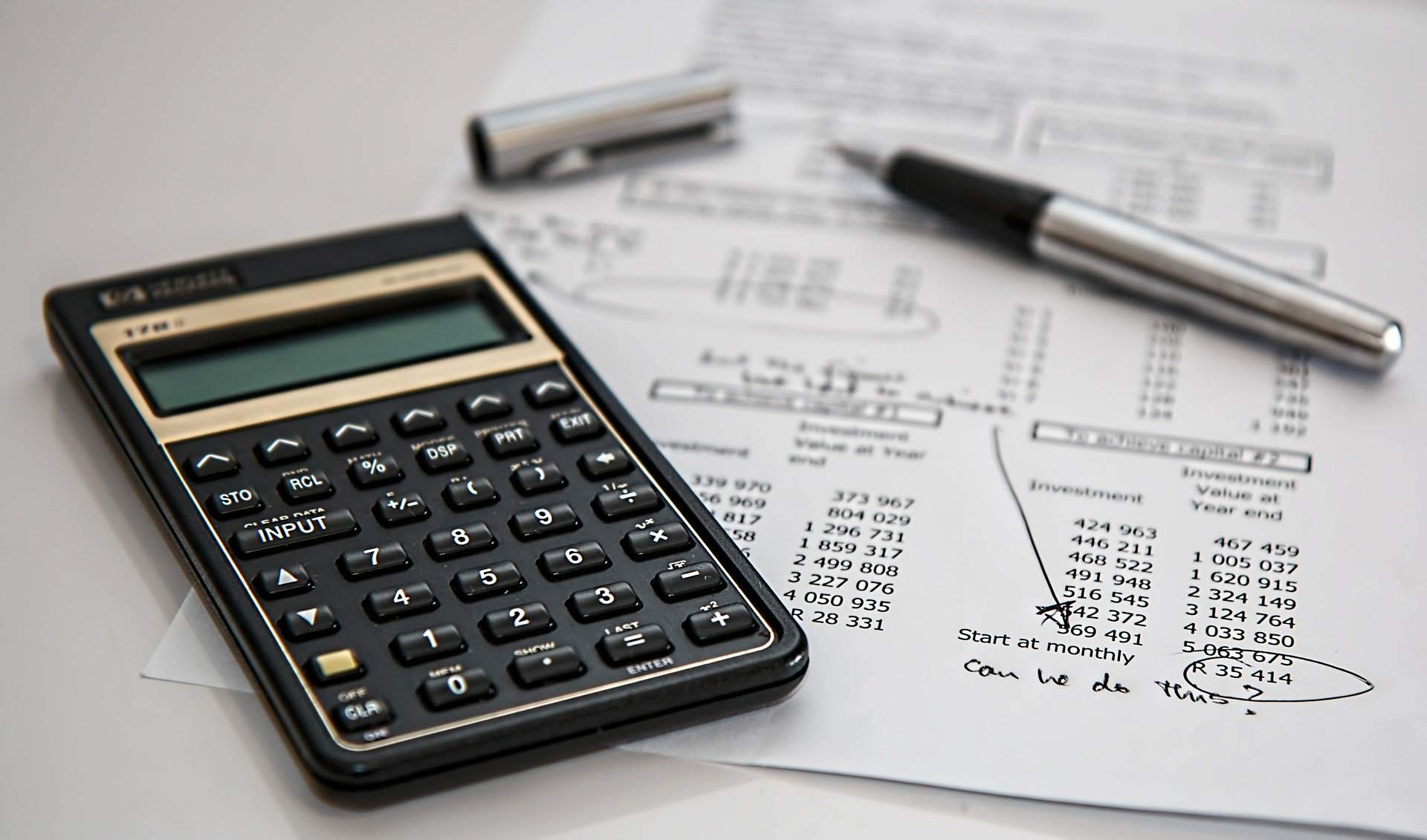 Here are some tax tips for the 'new normal' in business Here are some tax tips for the 'new normal' in business