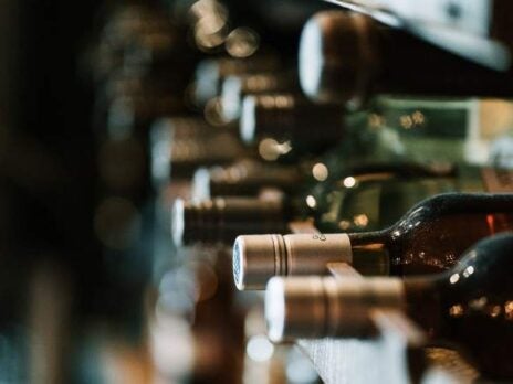 Data shows wine investors have cause for cheer, despite coronavirus crisis
