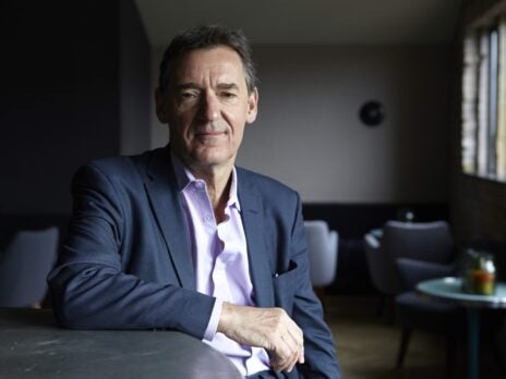 'We will probably emerge with more evenly shared economies' - Lord Jim O'Neill on the impact of coronavirus