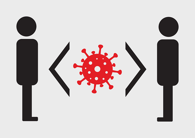 What might society look like after coronavirus?