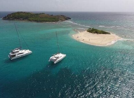 Islands in the storm: How the BVI is making a comeback