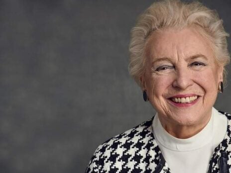 Dame Steve Shirley CH on Zoom, philanthropy and her upcoming biopic