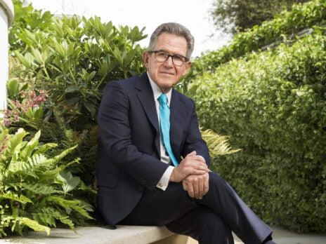 Engineering the future: Lord Browne on why Britain should create again