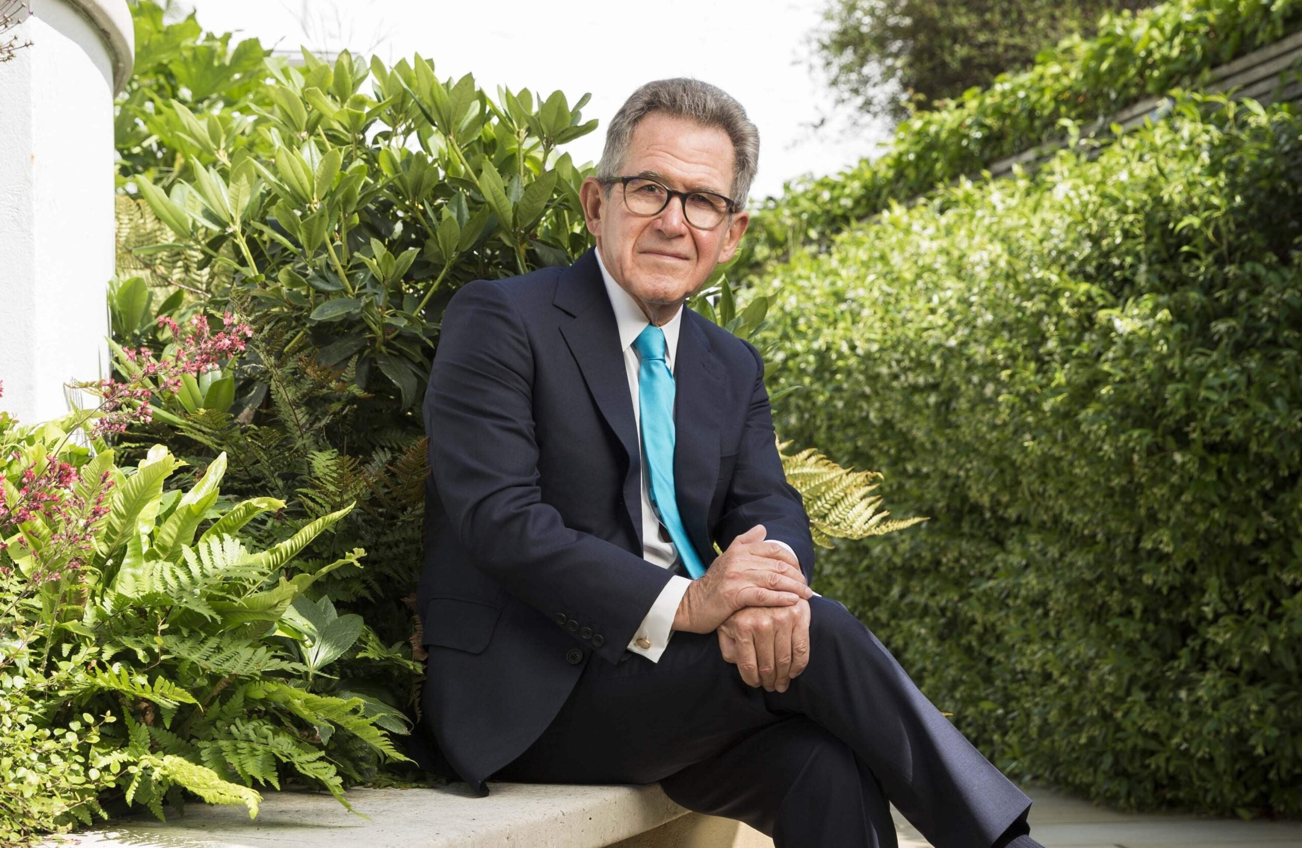 Engineering the future: Lord Browne on why Britain should create again