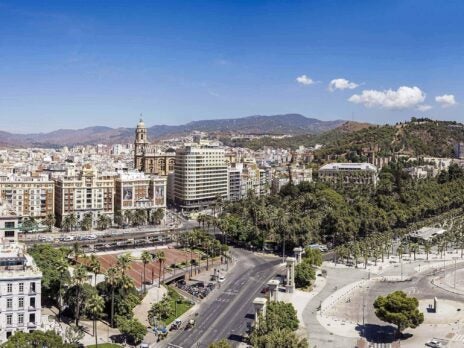 Malaga: Andalusia's shining light