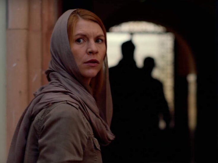 How Homeland tracked the temper of our times