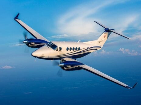 The Beechcraft's King Air's reputation for longevity is 'more than justified'