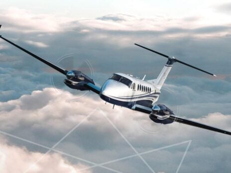 TEXTRON AVIATION launches the latest evolution of the BEECHCRAFT KING AIR