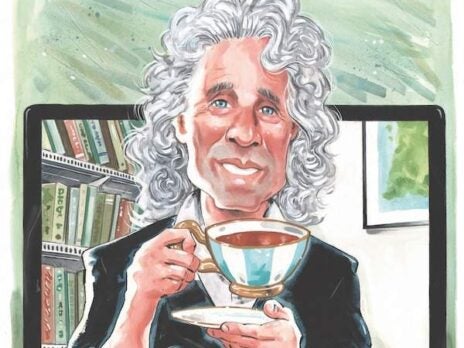 Steven Pinker on coronavirus and capitalism