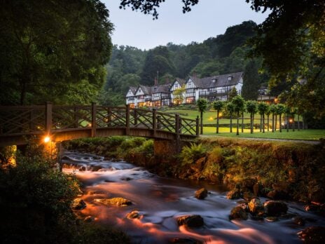 Gidleigh Park hotel review: A country house staycation to savour