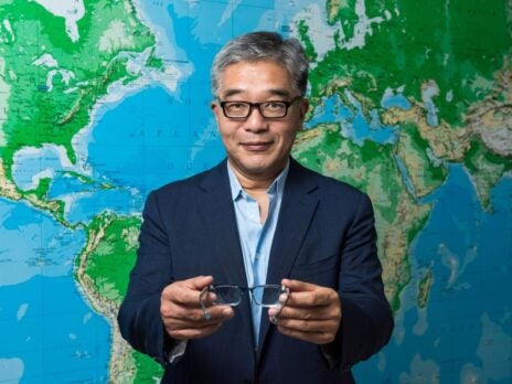 James Chen: Why I am a 'catalytic' philanthropist