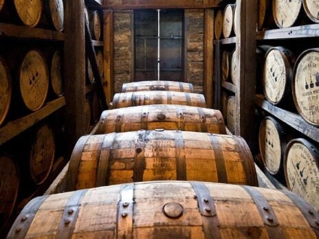 'Investing in rare and extraordinary whisky is about more than just economics'