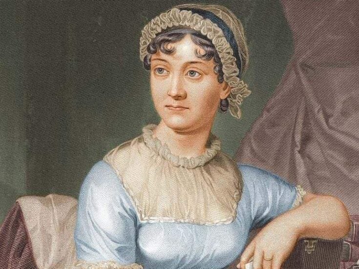 Why it might help to be a bit 'Jane Austen' about our investments