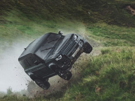 'It’s a Daniel Craig Bond, not a Roger Moore' - Land Rover's new Defender reviewed