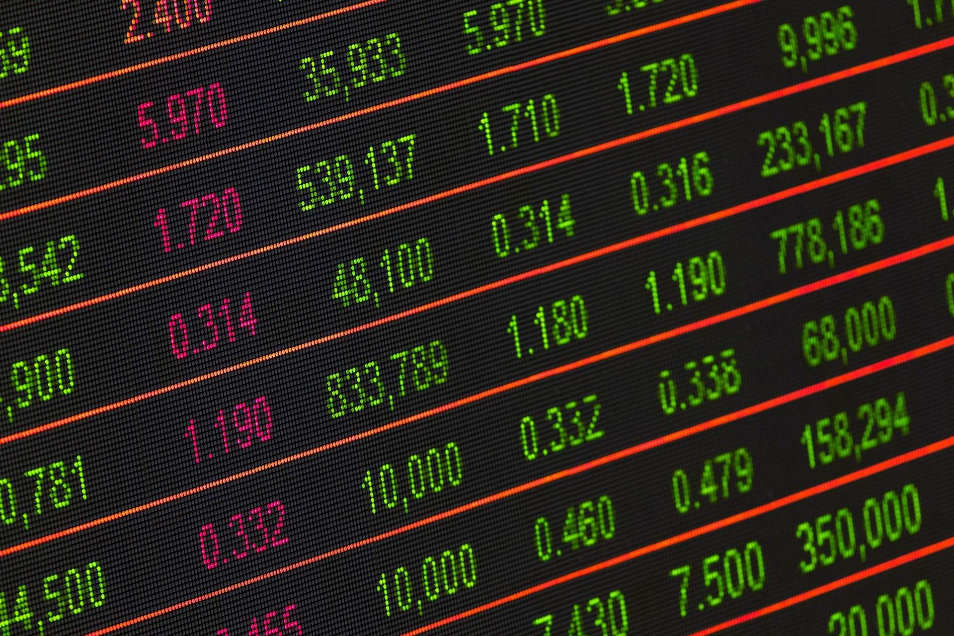 Q4 2020 outlook: 'Remain invested, but adapt to the change that’s coming' Q4 2020 outlook: 'Remain invested, but adapt to the change that’s coming'