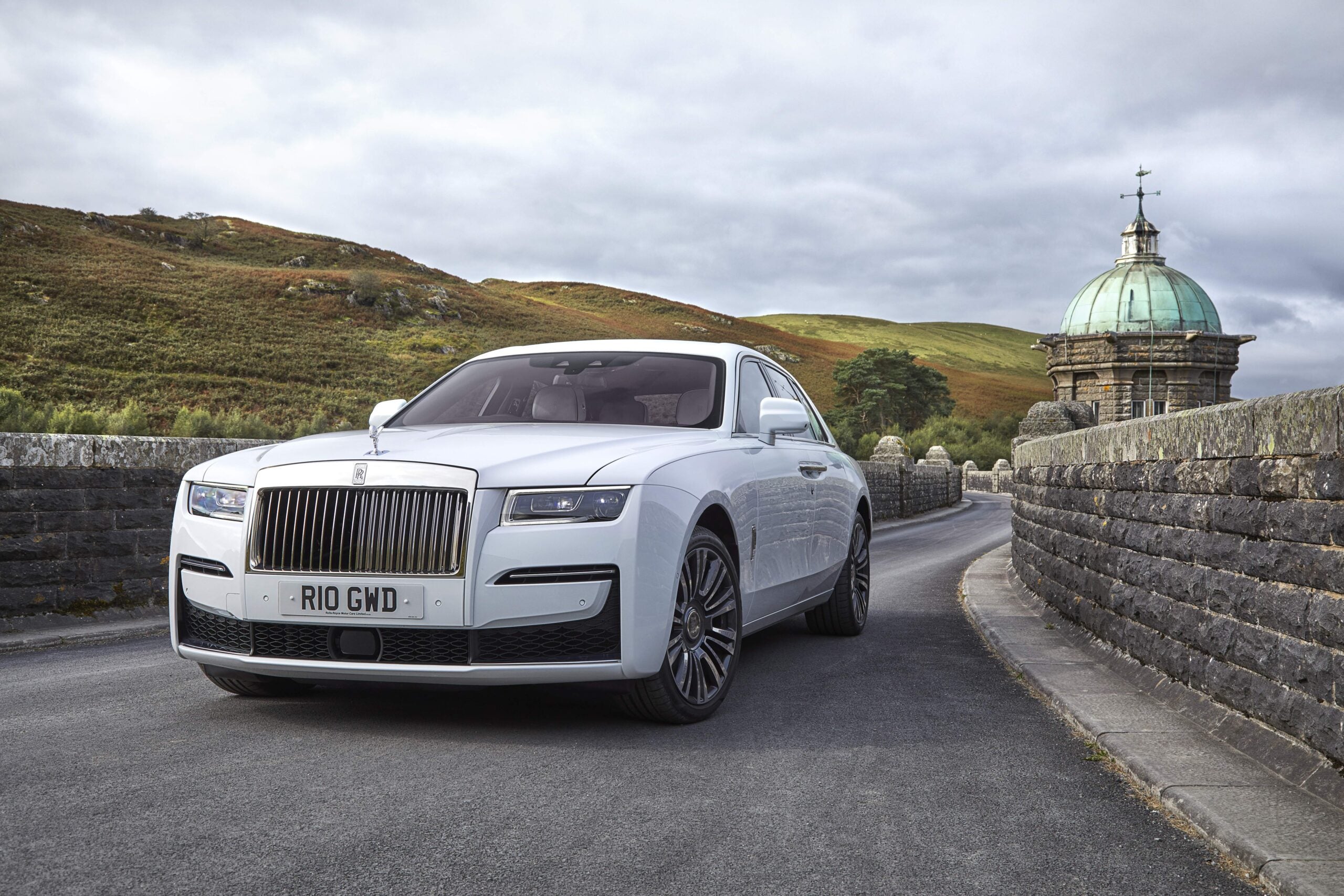 The Spear's Luxury Index 2020: Torsten Müller-Ötvös The Spear's Luxury Index 2020: Torsten Müller-Ötvös