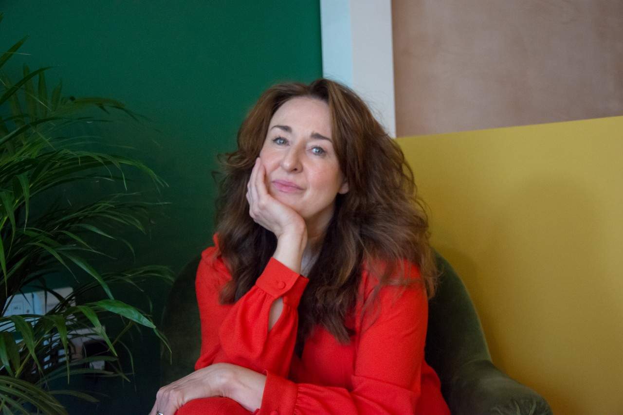 The Spear's Luxury Index 2020: Joanne Evans