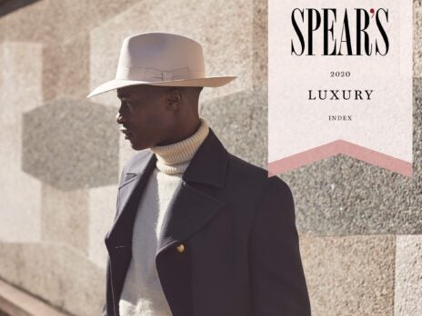 The Spear's Luxury Index 2020