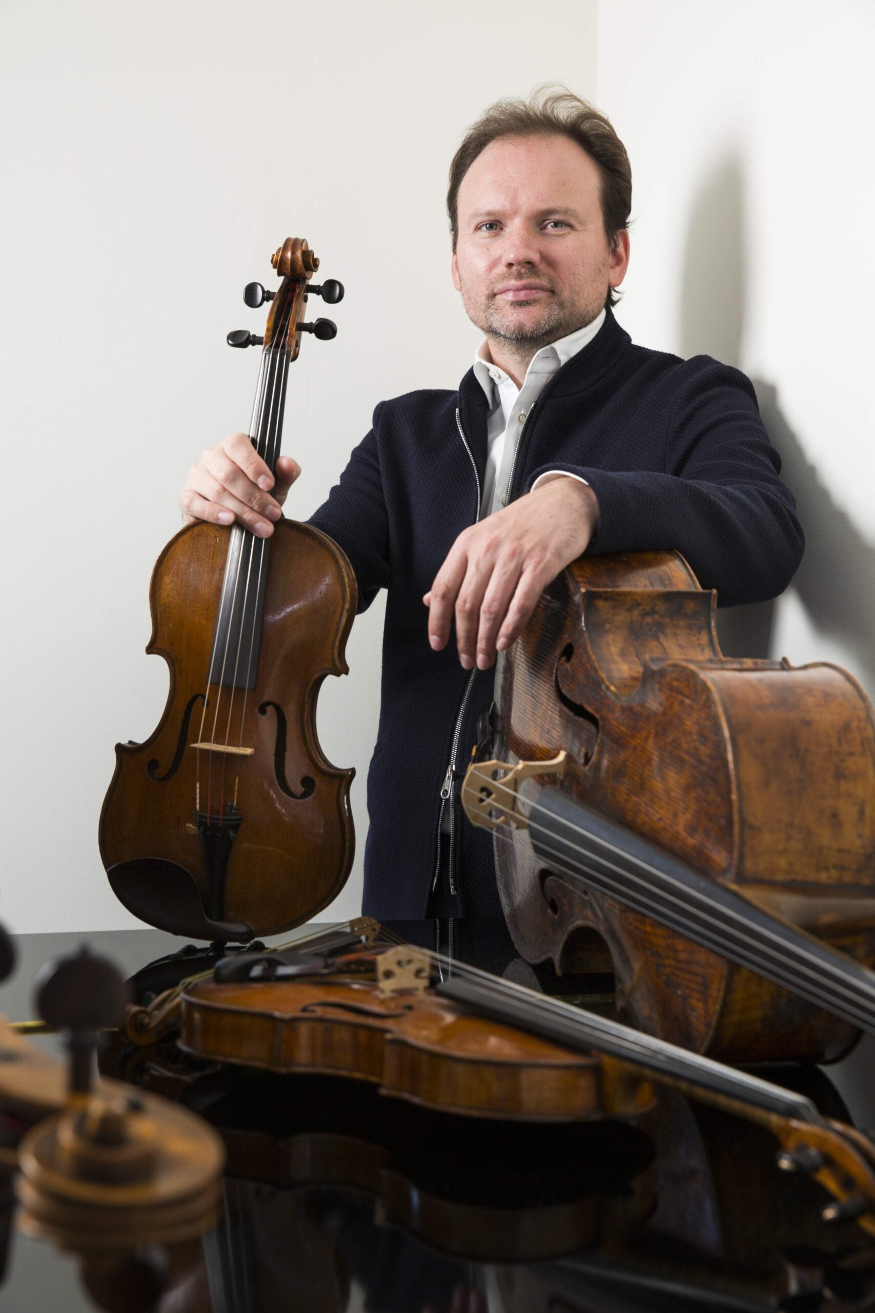 The Spear's Luxury Index 2020: Roman Goronok The Spear's Luxury Index 2020: Roman Goronok