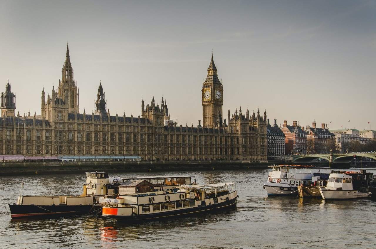 What ex-MPs can offer the private sector What ex-MPs can offer the private sector