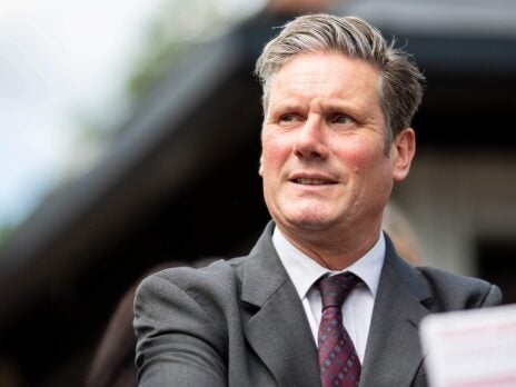 Matthew Goodwin: Keir Starmer is yet to show he has a 'knockout punch'
