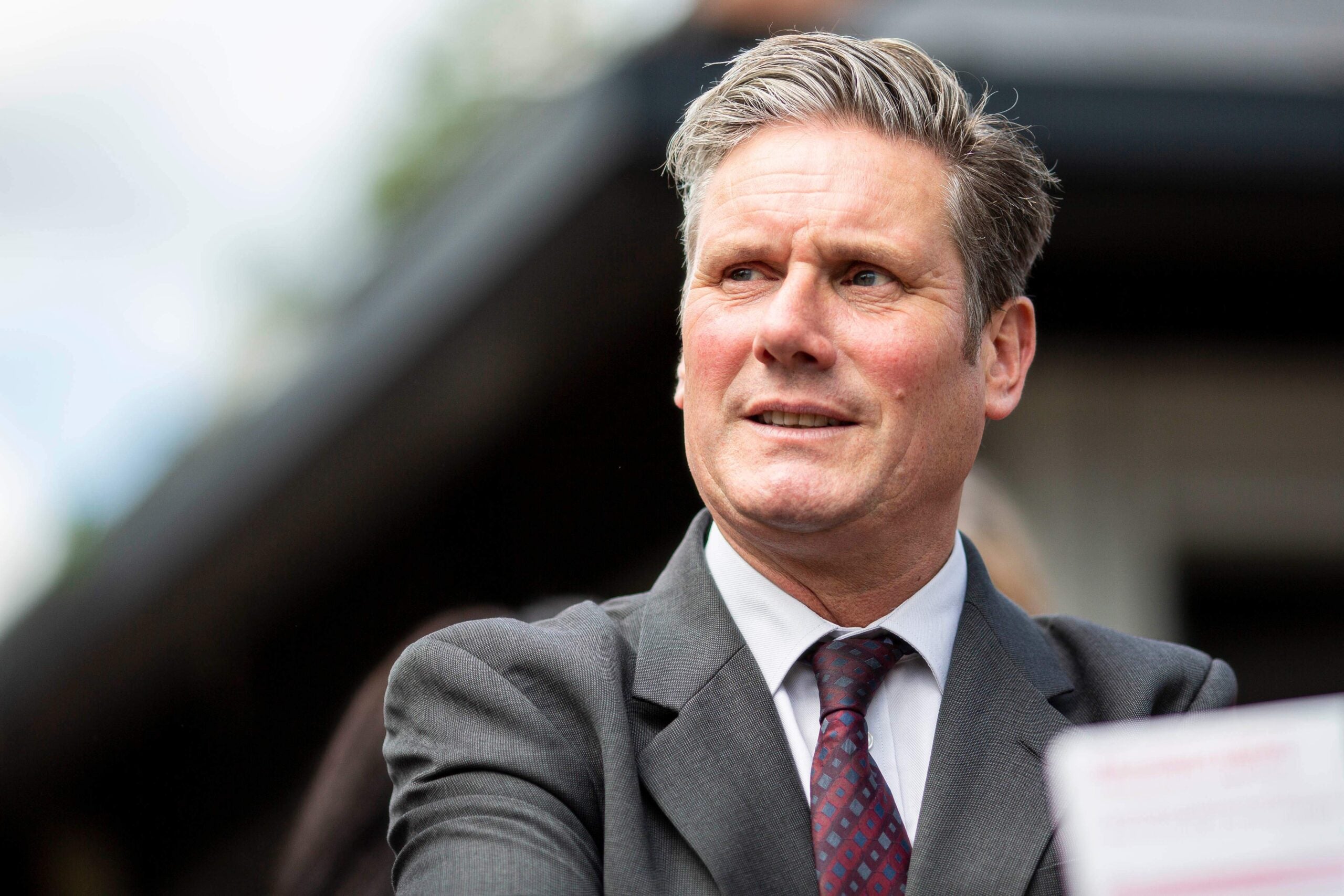 Matthew Goodwin: Keir Starmer is yet to show he has a 'knockout punch'