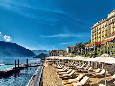 Paradise found: On Lake Como's timeless appeal