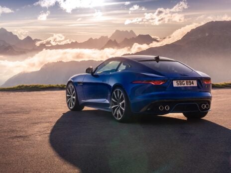 Jaguar's new F-Type reviewed: 'Everything a GT should be'