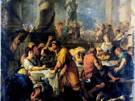 What we can learn from the Romans this Christmas