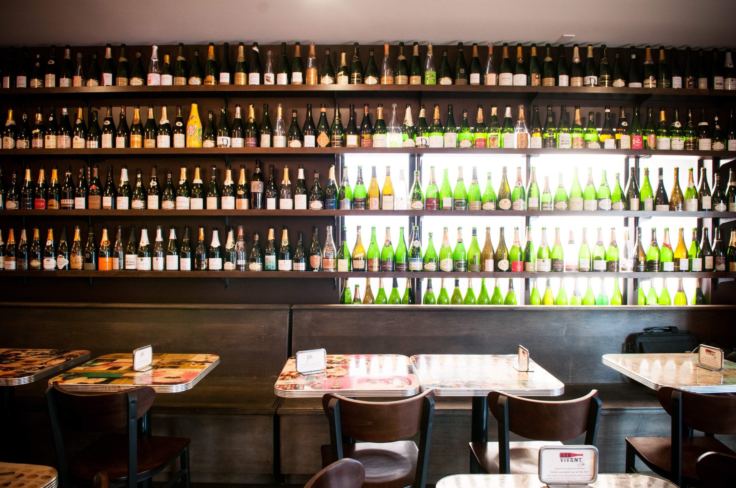The World of Fine Wine Announces the 2020 World's Best Wine Lists The World of Fine Wine Announces the 2020 World's Best Wine Lists