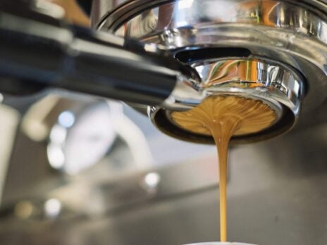 'Zen via the art of coffee machine maintenance'