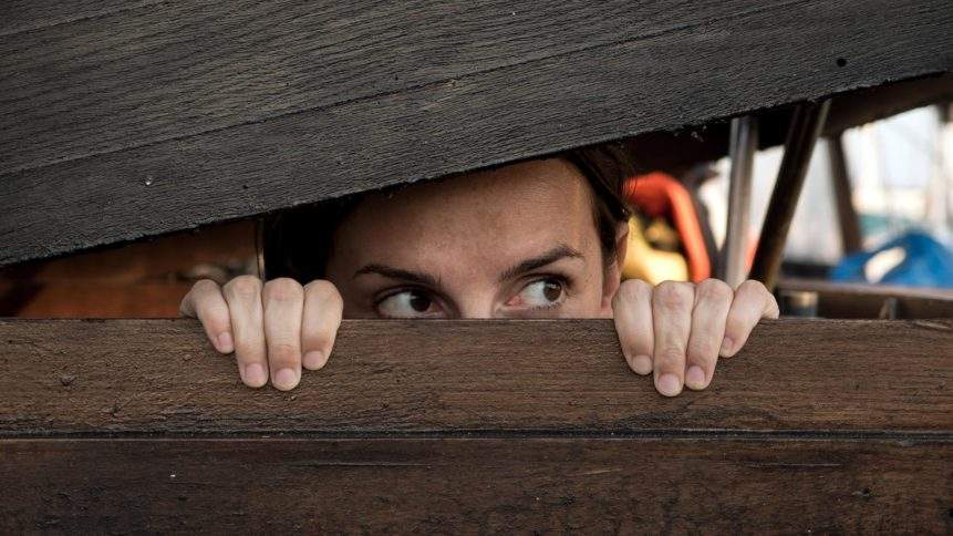 Why Hiding Is No Longer An Option For Successful People