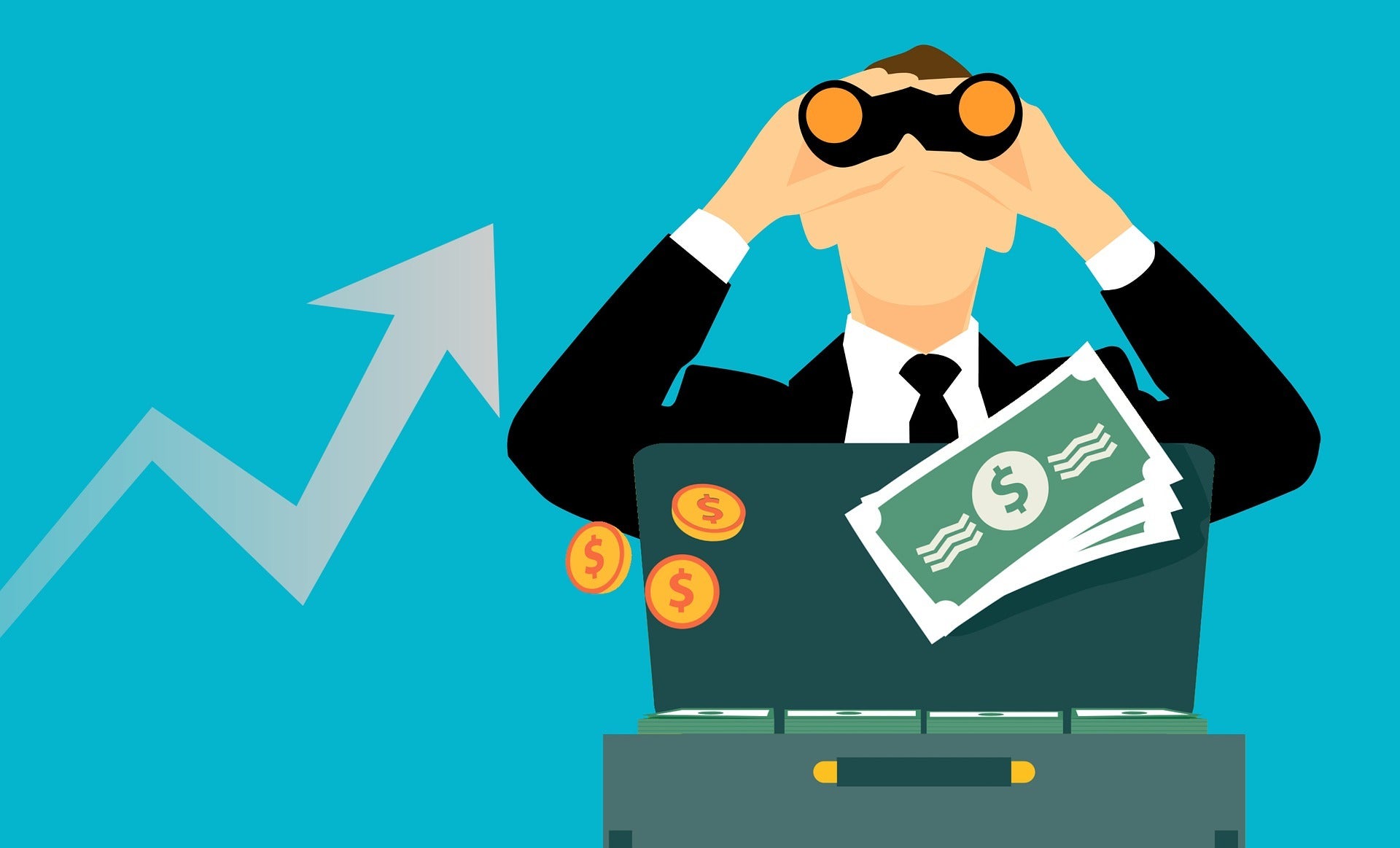 The Rise of UHNWs – and what it means for business