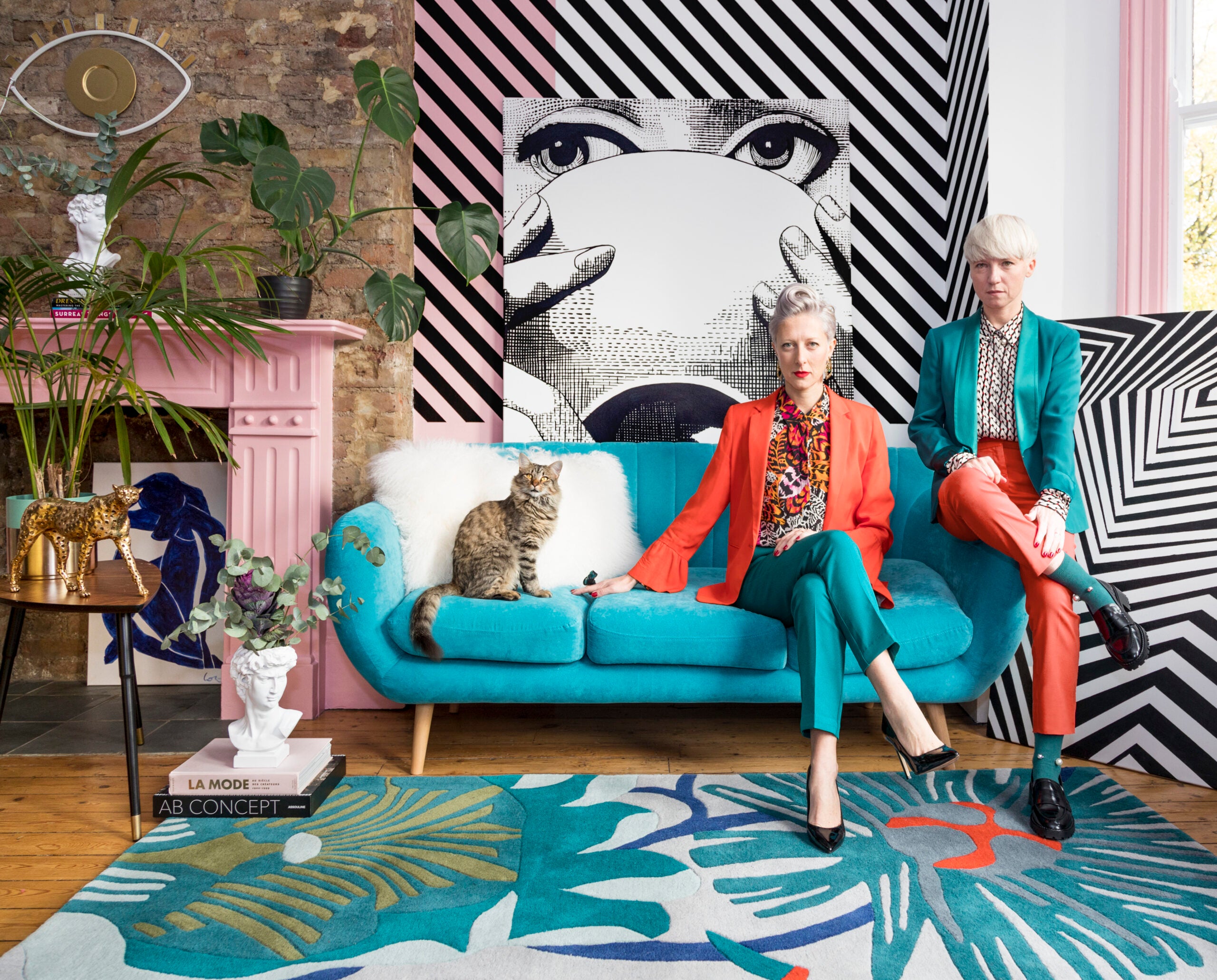 The studio tailoring reputation management to generation Instagram