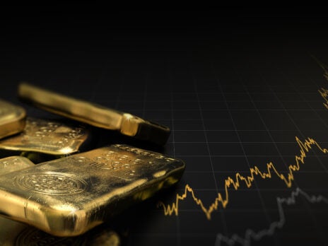Global gold-backed ETFs: A popular gateway to the gold market 