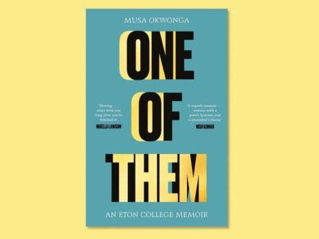 One of Them review: Musa Okwonga's Eton memoir explores race, privilege and the vestiges of Empire