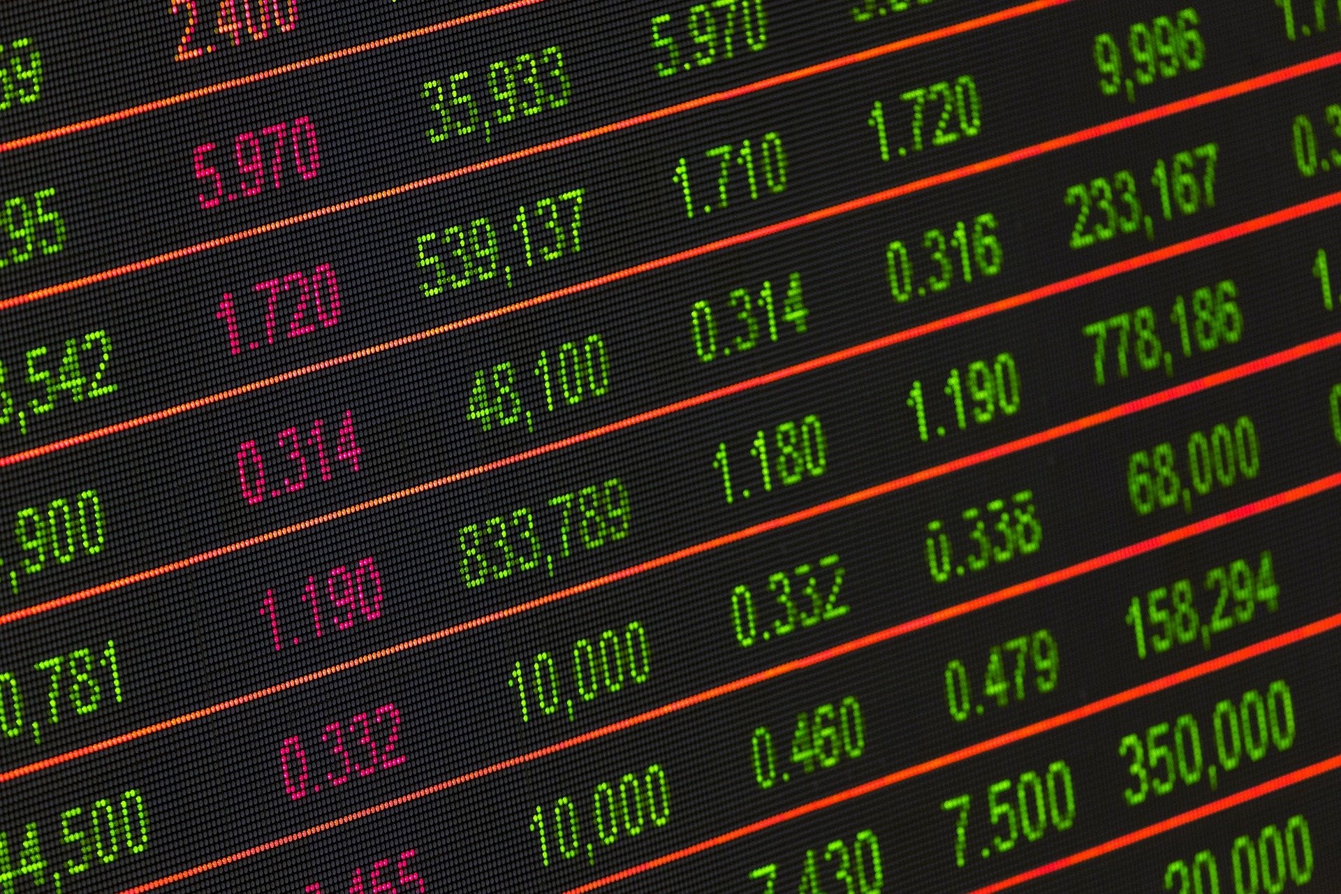 Three CIOs on the investment trends that will shape the year ahead Three CIOs on the investment trends that will shape the year ahead