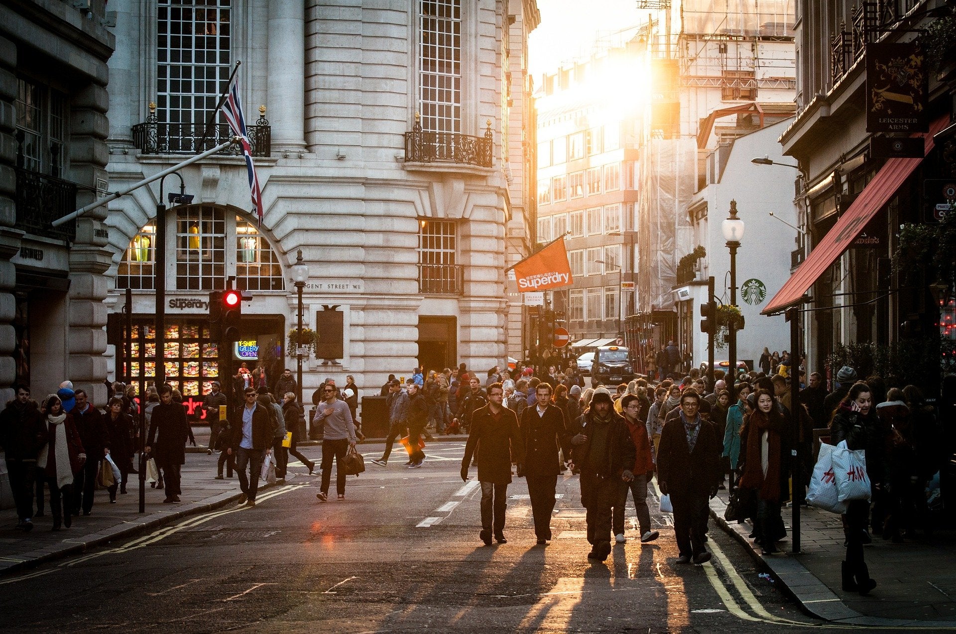 Matthew Goodwin: Let’s hope that the unfolding recovery is one to remember Matthew Goodwin: Let’s hope that the unfolding recovery is one to remember